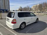 Honda Odyssey 2000 годаүшін3 800 000 тг. в Шымкент – фото 2
