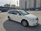 Honda Odyssey 2000 годаүшін3 800 000 тг. в Шымкент – фото 3
