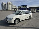 Honda Odyssey 2000 годаүшін3 800 000 тг. в Шымкент – фото 4