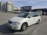 Honda Odyssey 2000 годаүшін3 800 000 тг. в Шымкент – фото 5