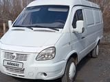 ГАЗ ГАЗель 2007 годаfor3 600 000 тг. в Караганда