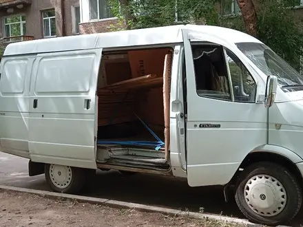 ГАЗ ГАЗель 2007 года за 4 000 000 тг. в Караганда – фото 12