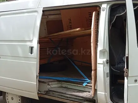 ГАЗ ГАЗель 2007 года за 4 000 000 тг. в Караганда – фото 22