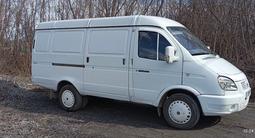 ГАЗ ГАЗель 2007 годаfor3 600 000 тг. в Караганда – фото 4