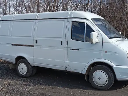 ГАЗ ГАЗель 2007 года за 4 000 000 тг. в Караганда – фото 4