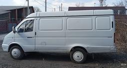 ГАЗ ГАЗель 2007 годаfor3 600 000 тг. в Караганда – фото 5
