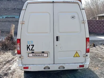ГАЗ ГАЗель 2007 года за 4 000 000 тг. в Караганда – фото 6