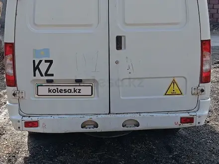 ГАЗ ГАЗель 2007 года за 4 000 000 тг. в Караганда – фото 9