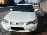 Toyota Camry 1998 годаfor3 100 000 тг. в Алматы – фото 3