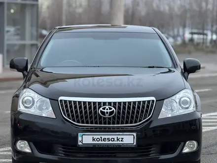 Toyota Crown Majesta 2012 года за 7 500 000 тг. в Атырау – фото 2