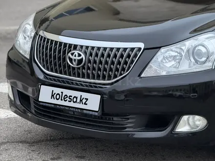 Toyota Crown Majesta 2012 года за 7 500 000 тг. в Атырау – фото 11