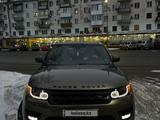 Land Rover Range Rover Sport 2014 года за 19 500 000 тг. в Усть-Каменогорск – фото 4