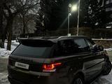 Land Rover Range Rover Sport 2014 года за 19 500 000 тг. в Усть-Каменогорск – фото 3