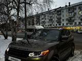 Land Rover Range Rover Sport 2014 года за 19 500 000 тг. в Усть-Каменогорск – фото 2