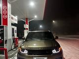 Land Rover Range Rover Sport 2014 года за 19 500 000 тг. в Усть-Каменогорск