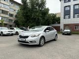 Kia Cerato 2015 года за 7 300 000 тг. в Алматы – фото 2