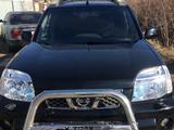 Nissan X-Trail 2007 года за 5 500 000 тг. в Тараз – фото 4