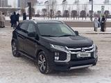 Mitsubishi ASX 2019 года за 9 100 000 тг. в Астана