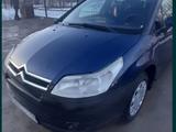 Citroen C4 2008 года за 1 300 000 тг. в Житикара