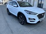 Hyundai Tucson 2019 года за 10 300 000 тг. в Шымкент – фото 5
