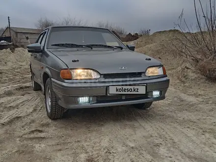 ВАЗ (Lada) 2115 2005 года за 1 200 000 тг. в Уральск