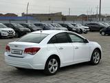 Chevrolet Cruze 2013 года за 3 550 000 тг. в Атырау – фото 5