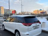 Toyota Estima 2006 года за 4 300 000 тг. в Атырау – фото 3