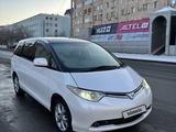 Toyota Estima 2006 года за 4 300 000 тг. в Атырау – фото 2