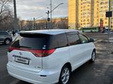 Toyota Estima 2006 года за 4 300 000 тг. в Атырау – фото 4