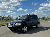 Honda CR-V 1996 годаүшін3 000 000 тг. в Павлодар – фото 2
