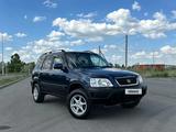 Honda CR-V 1996 годаүшін3 000 000 тг. в Павлодар