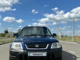 Honda CR-V 1996 годаүшін3 000 000 тг. в Павлодар – фото 3