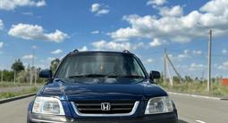 Honda CR-V 1996 годаүшін3 000 000 тг. в Павлодар – фото 3