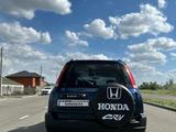 Honda CR-V 1996 годаүшін3 000 000 тг. в Павлодар – фото 4