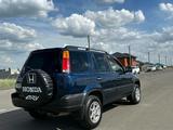 Honda CR-V 1996 годаүшін3 000 000 тг. в Павлодар – фото 5