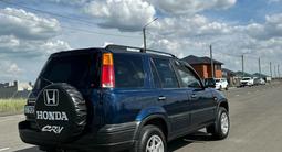 Honda CR-V 1996 годаүшін3 000 000 тг. в Павлодар – фото 5
