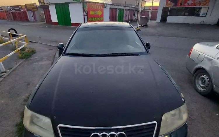 Audi A6 1998 годаfor700 000 тг. в Шымкент