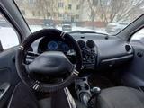 Daewoo Matiz 2007 года за 1 250 000 тг. в Астана – фото 4