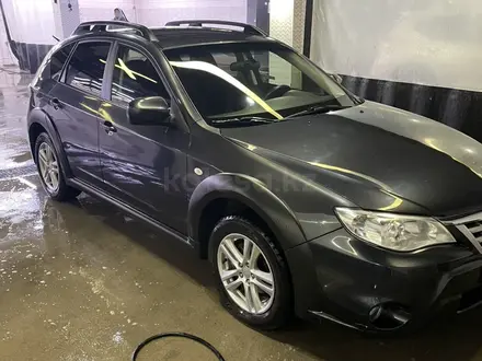 Subaru Impreza 2010 года за 6 500 000 тг. в Астана – фото 3