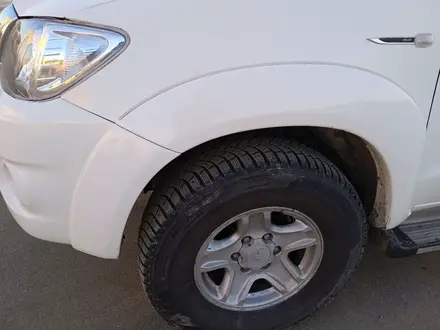 Toyota Hilux 2011 года за 10 000 000 тг. в Атырау – фото 17