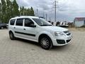 ВАЗ (Lada) Largus 2013 года за 4 100 000 тг. в Актобе – фото 3