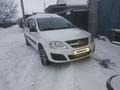 ВАЗ (Lada) Largus 2013 года за 4 100 000 тг. в Актобе – фото 12