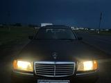 Mercedes-Benz C 200 1995 годаfor2 000 000 тг. в Караганда