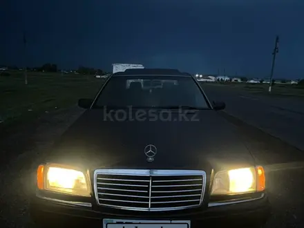 Mercedes-Benz C 200 1995 года за 1 950 000 тг. в Караганда