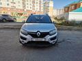 Renault Sandero Stepway 2016 года за 3 650 000 тг. в Уральск