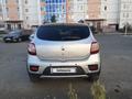 Renault Sandero Stepway 2016 годаүшін3 650 000 тг. в Уральск – фото 8