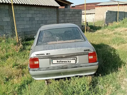 Opel Vectra 1992 года за 300 000 тг. в Шымкент – фото 4