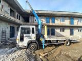 Volvo  FL 2004 годаүшін15 500 000 тг. в Макинск – фото 3