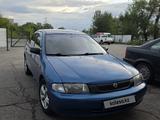 Mazda 323 1998 года за 1 850 000 тг. в Усть-Каменогорск – фото 2