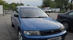 Mazda 323 1998 года за 1 850 000 тг. в Усть-Каменогорск